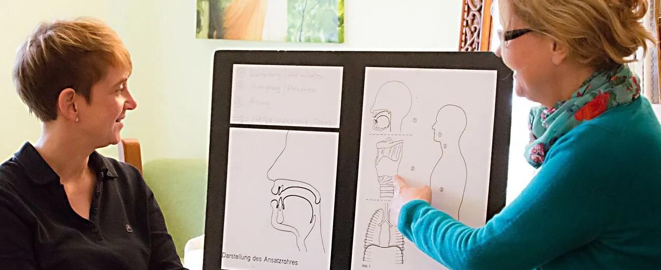 STIMMTHERAPIESTIMMCOACHINGD